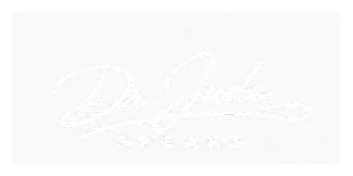 Dr Jude Speaks